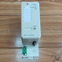 Modem Cluster Modbus TB820V2 Berkinerja Tinggi untuk Penggunaan Industri