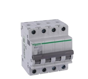 Schneider MCB OSMC32A2D1KG OSMC32A2D16KG OSMC32A2D10KG OSMC32A2C63KG OSMC32A2C50KG OSMC32A1D6KG OSMC32A1D63KG OSMC32A1D50KG - Product Image 4