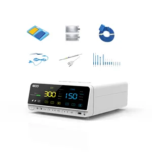 Mesin bedah bedah listrik hewan elektrodom frekuensi tinggi cauterize mesin <span class=keywords><strong>generator</strong></span> bedah listrik hewan - Product Image 1