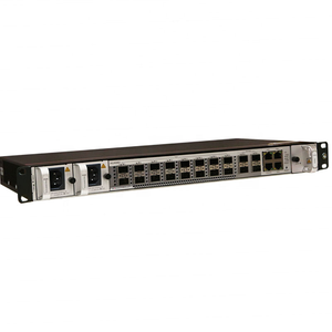 16 Port Gpon Ea5801-Cg08 <span class=keywords><strong>Ea5801E</strong></span>-<span class=keywords><strong>Gp16</strong></span> Ea5801-Cg04 Ea5801-Gp08 Smartax Gpon Olt 8 Ports Ea5801 - Product Image 3