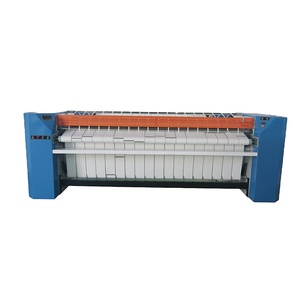 เครื่องรีดผ้าอุตสาหกรรมสำหรับซักรีดสิ่งทอ - Product Image 3
