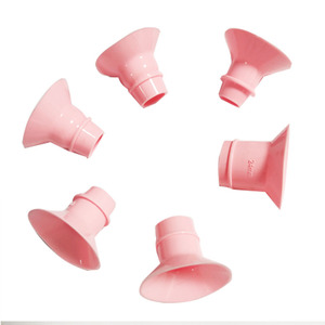 Insert de <span class=keywords><strong>bride</strong></span> <span class=keywords><strong>rose</strong></span> personnalisé 14/16/18/20/22/24 mm pour pompe de 26-28 mm - Product Image 1