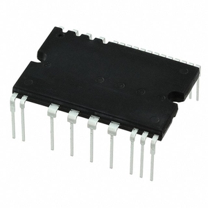 STGIF7CH60TS-L 10A ใหม่และดั้งเดิม IGBT IPM 600V 26-PWRDIP MOD - Product Image 1