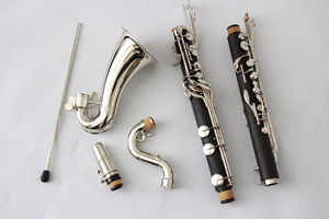 <span class=keywords><strong>Clarinete</strong></span> Bajo de Primera Calidad a <span class=keywords><strong>Precio</strong></span> de Fábrica, <span class=keywords><strong>Instrumento</strong></span> Musical con Estuche, Bolsas, Almohadillas y Accesorios para <span class=keywords><strong>Clarinete</strong></span>, Cañas - Product Image 6