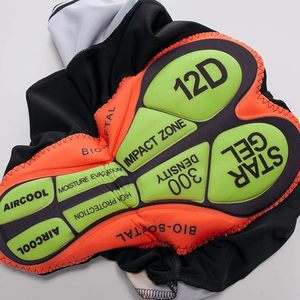 Maillot de <span class=keywords><strong>Ciclismo</strong></span> OEM de Alta Calidad para Equipo, Ropa Transpirable que Absorbe el Sudor, Manga Corta, Logotipo Personalizado y Sublimado - Product Image 6