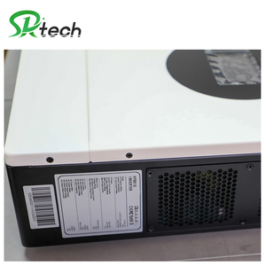 ระบบโซลาร์เซลล์ไฮบริดแบบออฟกริด 5 กิโลวัตต์ รุ่นอเมริกา 110V 220V สำหรับใช้ในที่อยู่อาศัย พร้อมแบตเตอรี่ลิเธียม 10 กิโลวัตต์ชั่วโมง 20 กิโลวัตต์ชั่วโมง - Product Image 5
