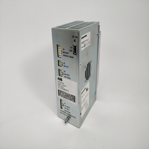 Alimentation électrique PLC 3Hac12928-1 Dsqc 604 - Product Image 2