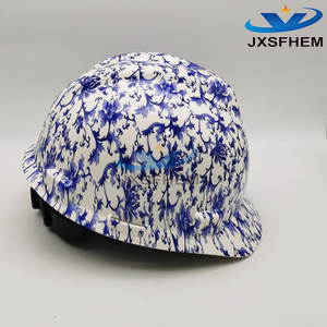 Equipo de seguridad para construcción de casco, con certificado ce, casco protector de rescate - Product Image 3