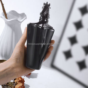 Huile de parfum de luxe de Dubaï à la tête de cheval, parfum arabe, huile de parfum, essences de parfum, huiles de parfum concentrées, parfums en gros - Product Image 6