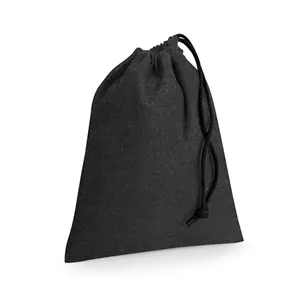 Borsa in Cotone Riciclato M, Gadget Sostenibili - Product Image 4