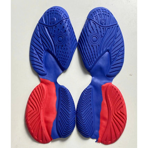 Semelles de chaussures de tennis et de pickleball résistantes à l'usure, semelles extérieures de haute qualité pour fabricants du Vietnam - Product Image 4