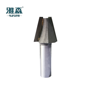 <span class=keywords><strong>Fresa</strong></span> CNC a 60/90 Gradi in Carburo per Lavorazione del Legno Personalizzabile - Product Image 3