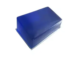 Medicali per chirurgia della colonna vertebrale della prostata in Gel tampone in Gel posizionatore e posizionatore chirurgico in Silicone per letto chirurgico Anti-besdmal