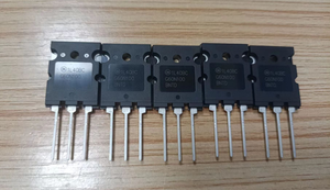 FGL60N100BNTD 60N100 TO-3PL 60A 1000V IGBT ทรานซิสเตอร์ G60N100 - Product Image 3