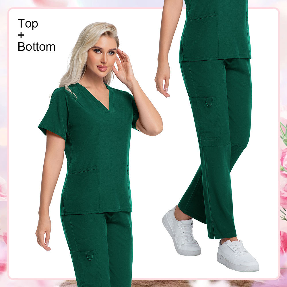 82030 Dark Green