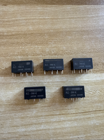Relais électromécanique DPDT 9VDC RZ-9W-K fabriqué à Taïwan, nouveau relais de signalisation DIP, composants électroniques, remplacement du RY-9W-K par le RZ9W-K