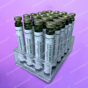 2025 hydrafaci làm sạch sâu Máy dreamskineo huyết thanh tăng cường chăm sóc da Mẹo Da Thiết bị spa Hydra vẻ đẹp máy tăng cường Spa - Product Image 4