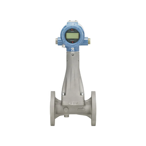 8800DR140 เครื่องวัดการไหลแบบสื่อสาร HART, DN350 (14 นิ้ว) ชนิดรีดิวเซอร์, สำหรับของเหลว, เอาต์พุต 4-20mA - Product Image 5