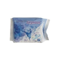 Almohadilla sanitaria de anión desechable para mujer, compresas sanitarias de calidad para el cuidado de las mujeres, superabsorbente
