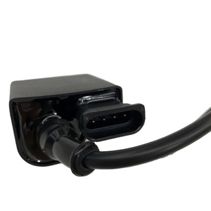 Motocicleta 200CC repuestos partes del motor Racing CDI unidad para <span class=keywords><strong>PIAGGIO</strong></span> <span class=keywords><strong>ZIP</strong></span>-50 <span class=keywords><strong>4T</strong></span> - Product Image 5