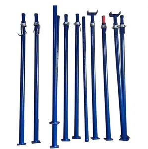 Building Material Shores <strong>Formwork</strong> <strong>Scaffolding</strong> Adjustable <strong>Support</strong> Steel - Product Image 5