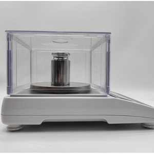 <span class=keywords><strong>Balance</strong></span> de laboratoire électronique <span class=keywords><strong>Balance</strong></span> d'analyse électronique portable - Product Image 4