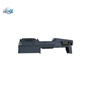 6ES7 193-6BP20-0BF0 Unité de base à insertion par pression pour l'extension d'E/S distribuée ET200SP - Product Image 1