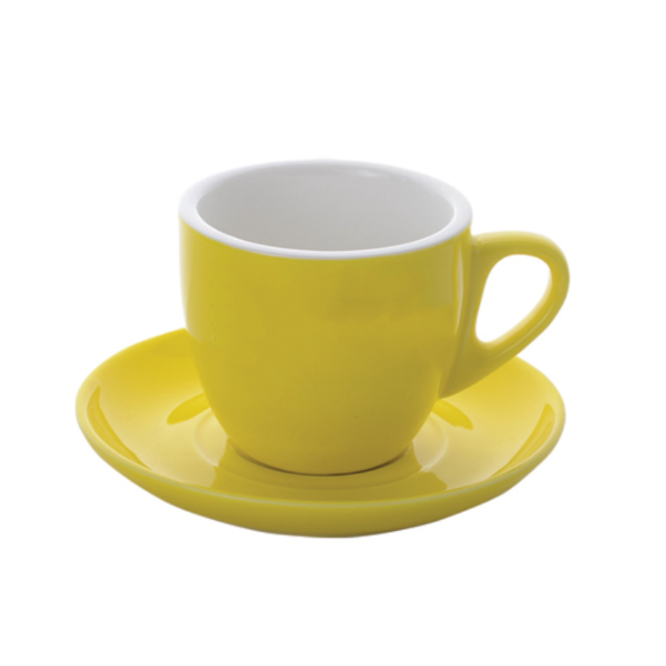 สีเหลือง