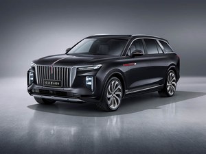 Vehículo de Nueva Energía <span class=keywords><strong>Hongqi</strong></span> <span class=keywords><strong>E</strong></span>-<span class=keywords><strong>HS9</strong></span> 660KM, SUV Eléctrico de Lujo de 6 Plazas, Auto Nuevo con Volante a la Izquierda, Alta Calidad, Disponible en Stock - Product Image 3