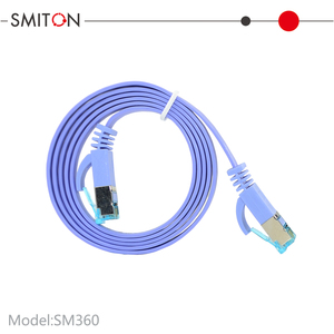 Câbles de raccordement réseau LAN Ethernet <span class=keywords><strong>Cat</strong></span> 6 - Product Image 3