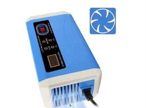 12v 24V 20A 30A charge batterie de voiture charge chargeur de moto chargeur de batterie de réparation automatique entièrement <span class=keywords><strong>Intelligent</strong></span> - Product Image 4