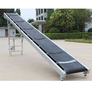 Taşıyıcı bantlar bantlı konveyör bant makinesi kauçuk konveyör bant endüstriyel bantlı konveyör bant konveyör makinesi konveyörler - Product Image 1