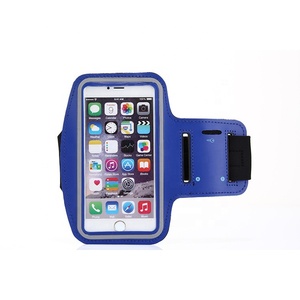 Yuanfeng Custodia Impermeabile <span class=keywords><strong>per</strong></span> Cellulare da Braccio, Fascia Sportiva <span class=keywords><strong>per</strong></span> Corsa, Protezione <span class=keywords><strong>per</strong></span> Telefono - Product Image 3