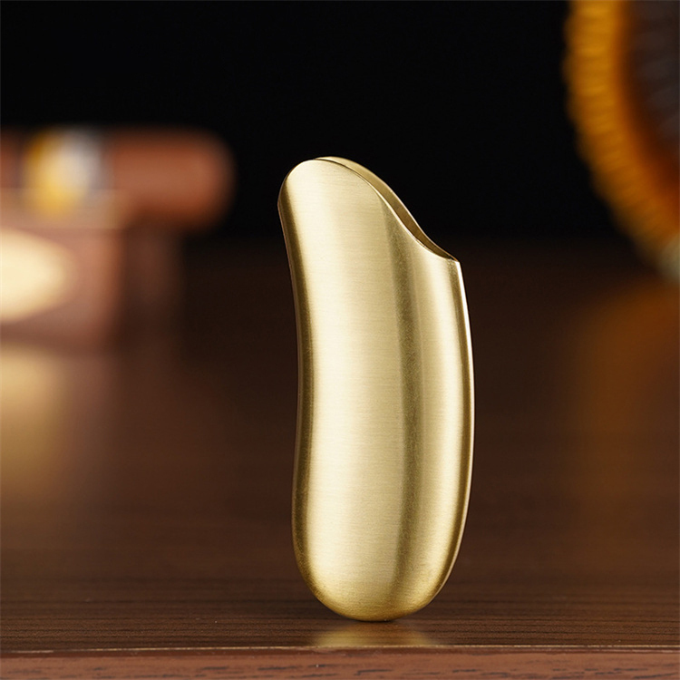 Serie spazzolata-Oro YF911