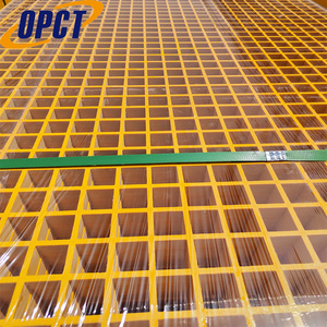 Решетка решетки GRP/FRP для разведения голубей Лофт решетки - Product Image 2