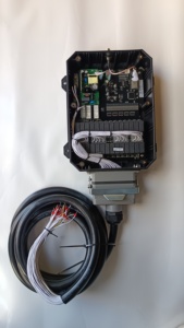 WOCH-NB74 công nghiệp joystick điều khiển từ xa giá cả cạnh tranh Series với cán mã woch của chất lượng cao điều khiển từ xa - Product Image 5