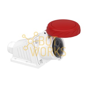 Schneider Electric PKF16W734 - Nuovo - Product Image 1