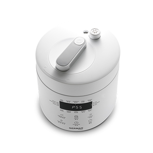 Olla a presión de cocción rápida, muy vendida, directamente del fabricante, olla a presión para cocina - Product Image 4