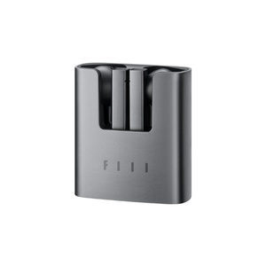 หูฟังไร้สายรุ่นใหม่ FIIL CC 2 True Wireless Earbuds BT 5.2 - Product Image 2