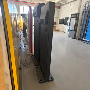 उच्च गुणवत्ता वाले आउटडोर विज्ञापन मशीन जो फॉगिंग को रोकता है और वाटरप्रूफ है - Product Image 4