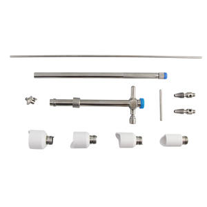 Instrumentos cirúrgicos reutilizáveis, equipamento médico dispositivo de ginecologia, controlador do tipo úlcera - Product Image 5