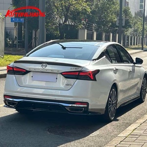 นิสสัน เทียน่า รถซีดานหรู 2.0 ลิตร เกียร์อัตโนมัติ - รายงานตรวจสอบรถครบถ้วน, เบนซิน, <span class=keywords><strong>มือ</strong></span><span class=keywords><strong>สอง</strong></span> - Product Image 2