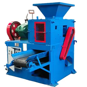 Factory Price Coke Coal Briquette Machine Charcoal Briquette Making Machine