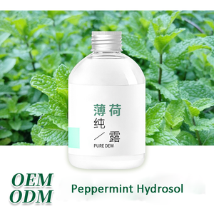 Vente en gros rose/lavande/jasmin/menthe poivrée/romarin/Neroli/citron/<span class=keywords><strong>camomille</strong></span>/citronnelle/arbre à thé Hydrosol <span class=keywords><strong>eau</strong></span> en vrac - Product Image 4