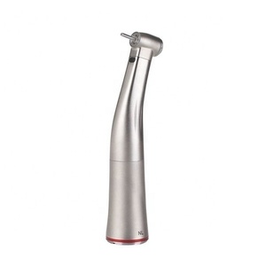 Turbina Dental de anillo rojo, pieza de mano que aumenta la velocidad, contraángulo, 1:5 - Product Image 2