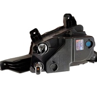 SSANGYONG – phare antibrouillard LH RH MOSSU CTYON KYRON REXTON KORANDO C MUSSO RODIUS TIVOLI 8320137000/8320237000