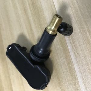 Q Tpms Sensor de control de presión de neumáticos 9L3T-1A180-AF 9L3T1A180AF 9L3Z1A189A para Ford Motorcraft sistema de control de presión de neumáticos - Product Image 5