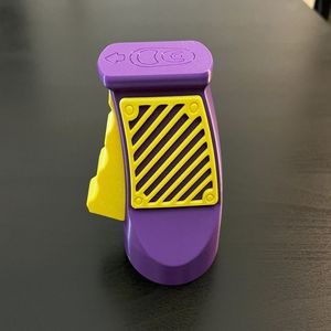 Beverage Can <b>Opener</b> Plastic Manual Handle Portable <b>Openers</b> For Beer Soda Cans - Product Image 3