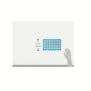 Organizador de Pastillas Athmedic 2025 de Grado Alimenticio: Organizador de Farmacia con 28 Compartimentos, Estuche para Medicamentos y Tabletas Personalizado - Product Image 2