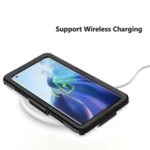 Étui de téléphone universel étanche pour Nothing Phone (3a) Lite Pro, pochette antichoc, protection complète, <span class=keywords><strong>coque</strong></span> anti-eau - Product Image 4
